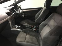 USED VAUXHALL ASTRA 