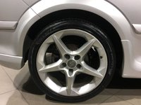 USED VAUXHALL ASTRA 
