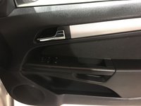 USED VAUXHALL ASTRA 