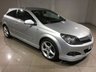 USED VAUXHALL ASTRA 