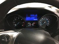 USED FORD FOCUS 