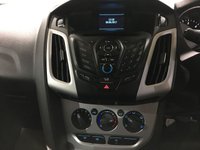 USED FORD FOCUS 