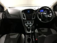 USED FORD FOCUS 