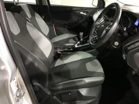 USED FORD FOCUS 