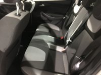 USED FORD FOCUS 