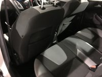 USED FORD FOCUS 
