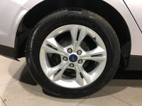 USED FORD FOCUS 