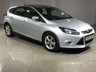 USED FORD FOCUS 