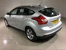 USED FORD FOCUS 