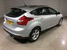 USED FORD FOCUS 