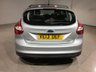 USED FORD FOCUS 