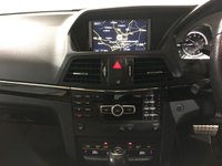 USED MERCEDES-BENZ E-CLASS 