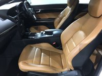USED MERCEDES-BENZ E-CLASS 