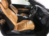 USED MERCEDES-BENZ E-CLASS 
