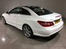 USED MERCEDES-BENZ E-CLASS 