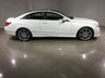 USED MERCEDES-BENZ E-CLASS 
