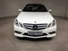 USED MERCEDES-BENZ E-CLASS 