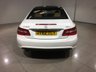 USED MERCEDES-BENZ E-CLASS 