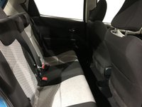 USED TOYOTA YARIS 