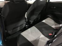 USED TOYOTA YARIS 