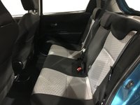 USED TOYOTA YARIS 
