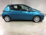 USED TOYOTA YARIS 