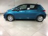 USED TOYOTA YARIS 