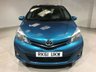 USED TOYOTA YARIS 