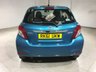 USED TOYOTA YARIS 