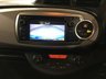 USED TOYOTA YARIS 