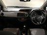 USED TOYOTA YARIS 