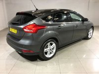 USED FORD FOCUS 