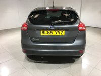 USED FORD FOCUS 