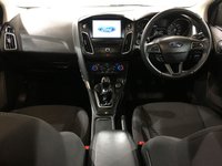USED FORD FOCUS 