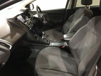USED FORD FOCUS 