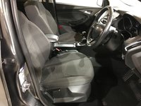 USED FORD FOCUS 