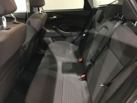 USED FORD FOCUS 