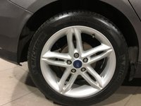 USED FORD FOCUS 