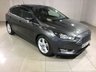 USED FORD FOCUS 