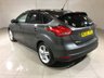USED FORD FOCUS 