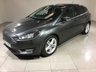 USED FORD FOCUS 