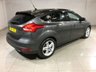USED FORD FOCUS 