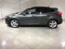 USED FORD FOCUS 
