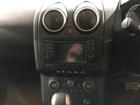 USED NISSAN QASHQAI 