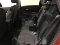 USED NISSAN QASHQAI 