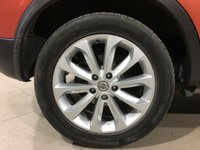 USED NISSAN QASHQAI 