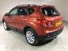 USED NISSAN QASHQAI 