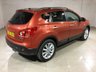 USED NISSAN QASHQAI 