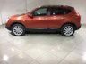 USED NISSAN QASHQAI 