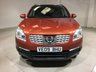 USED NISSAN QASHQAI 